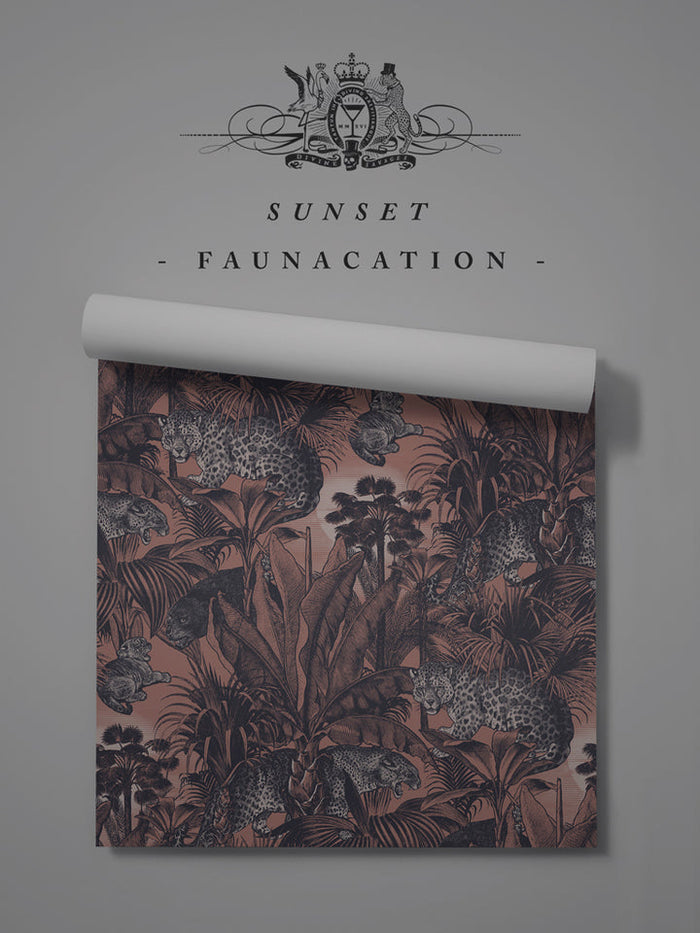 Sunset Faunacation