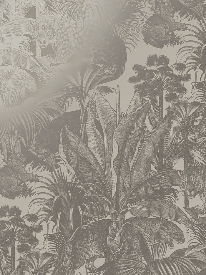 Faunacation Wallpaper Sample