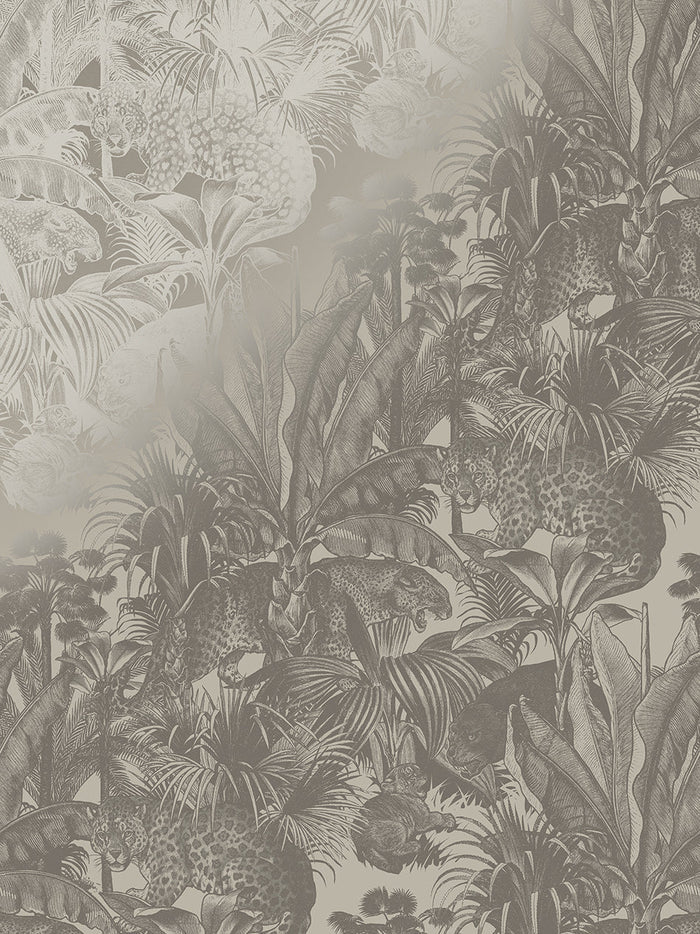 Faunacation Wallpaper Sample