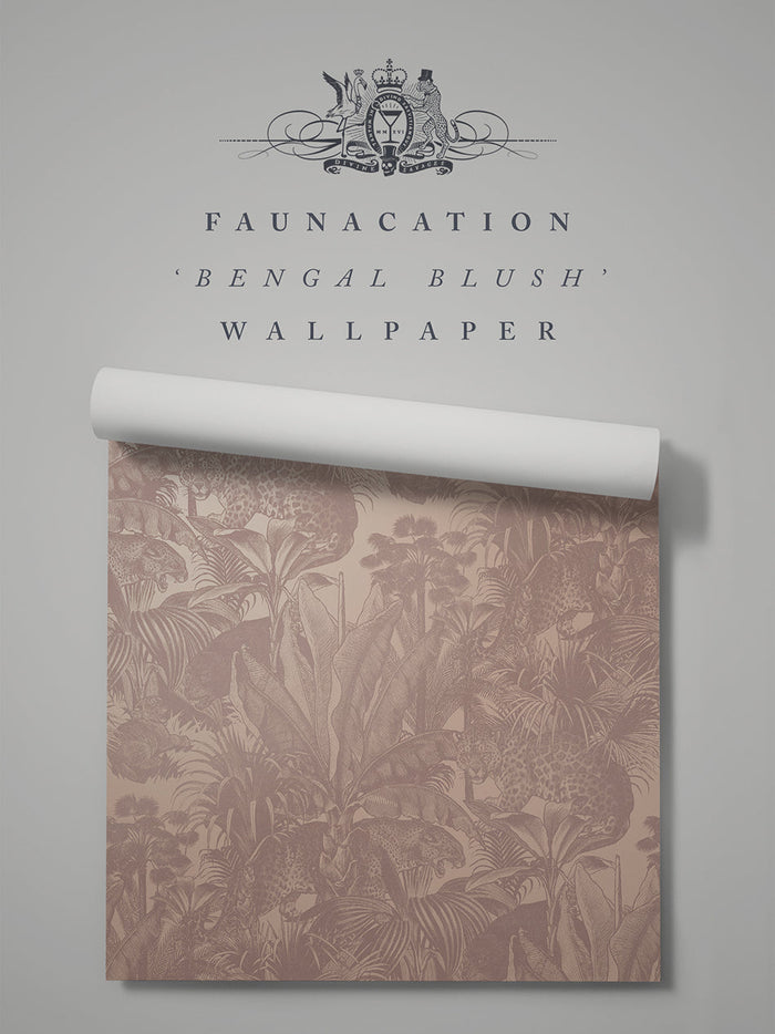 Bengal Blush