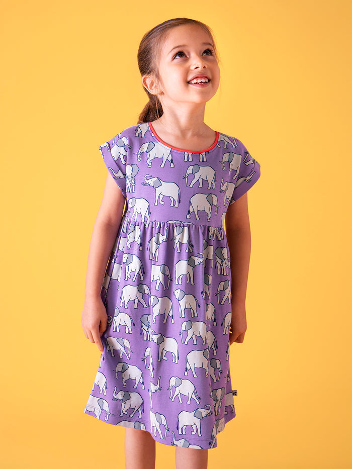 Felicity Dress