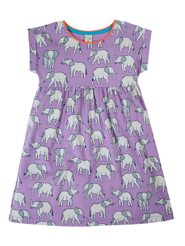 Felicity Dress