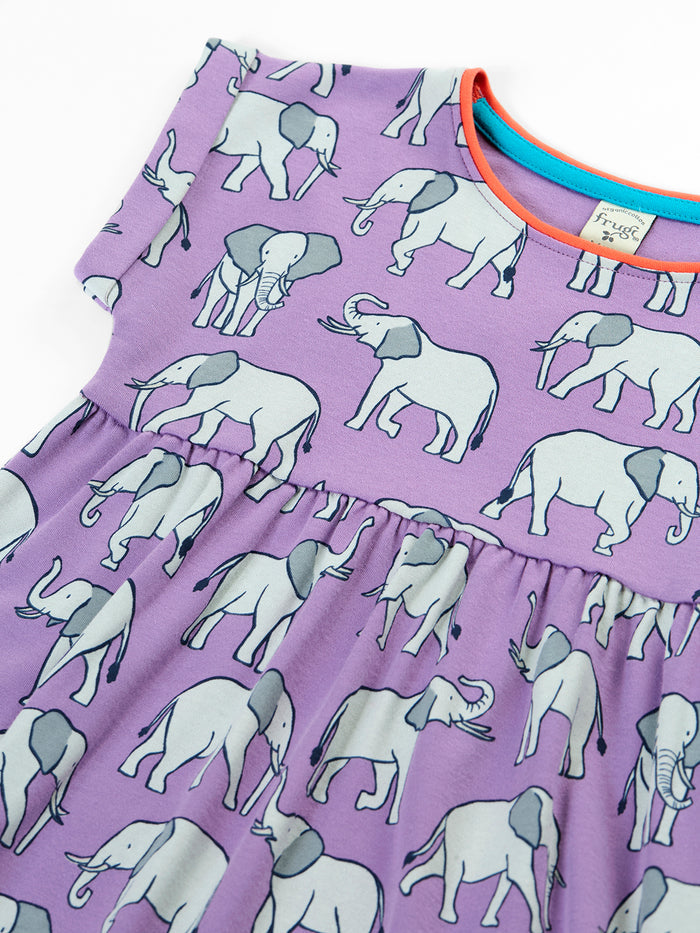 Felicity Dress