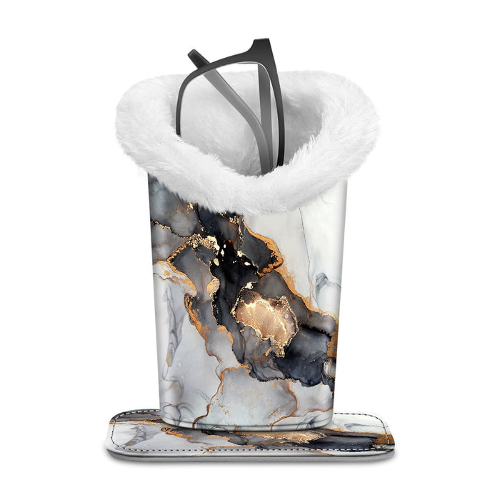 Cloudy Marble