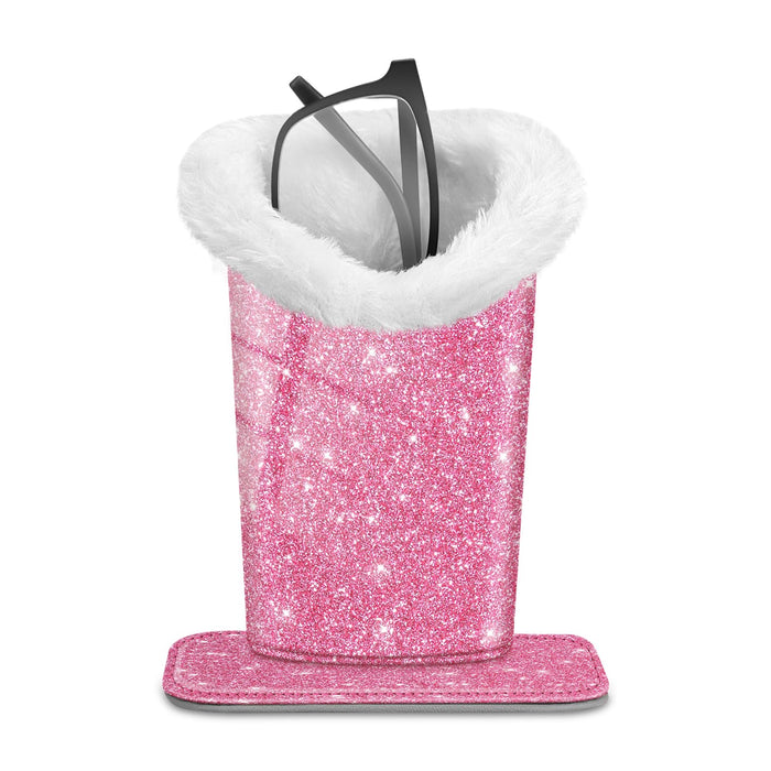 Glitter Pink