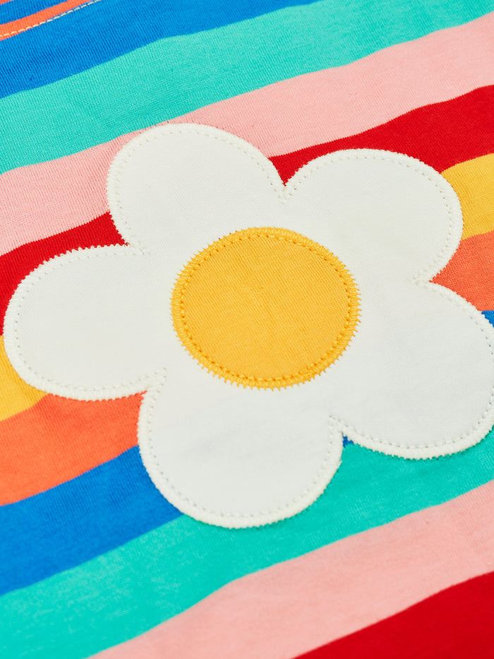 Fiona Applique T-Shirt