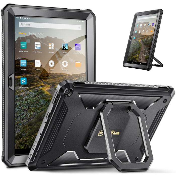 Fintie Fire HD 10 11th generation rugged case