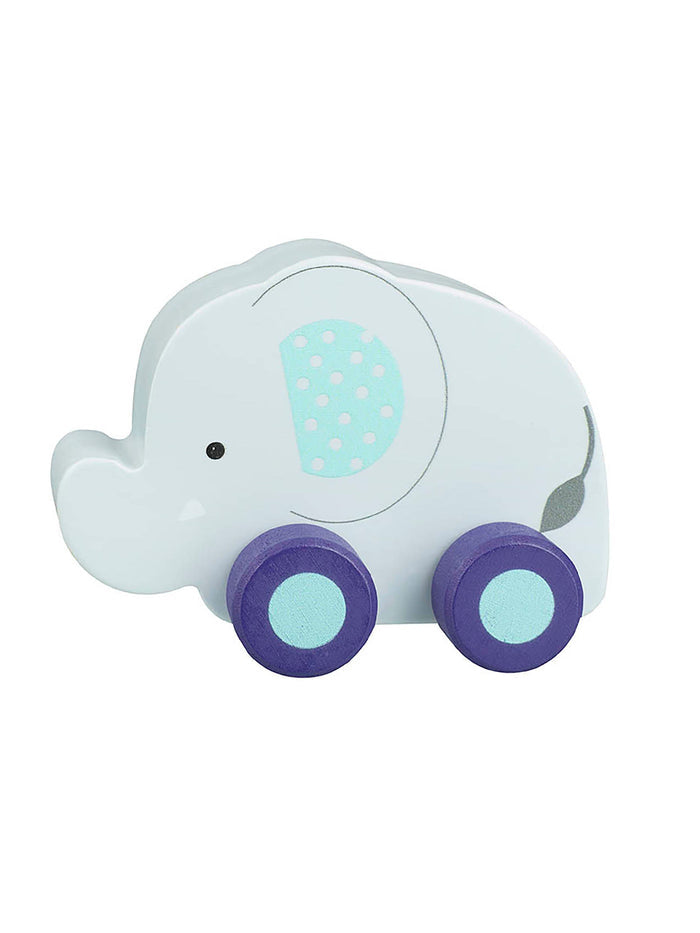First Push Toy