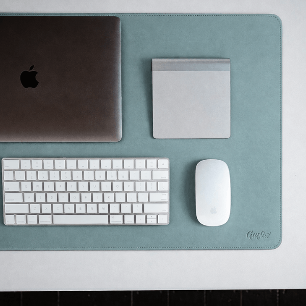 FlexMat Rollable Desk Mat 80x40