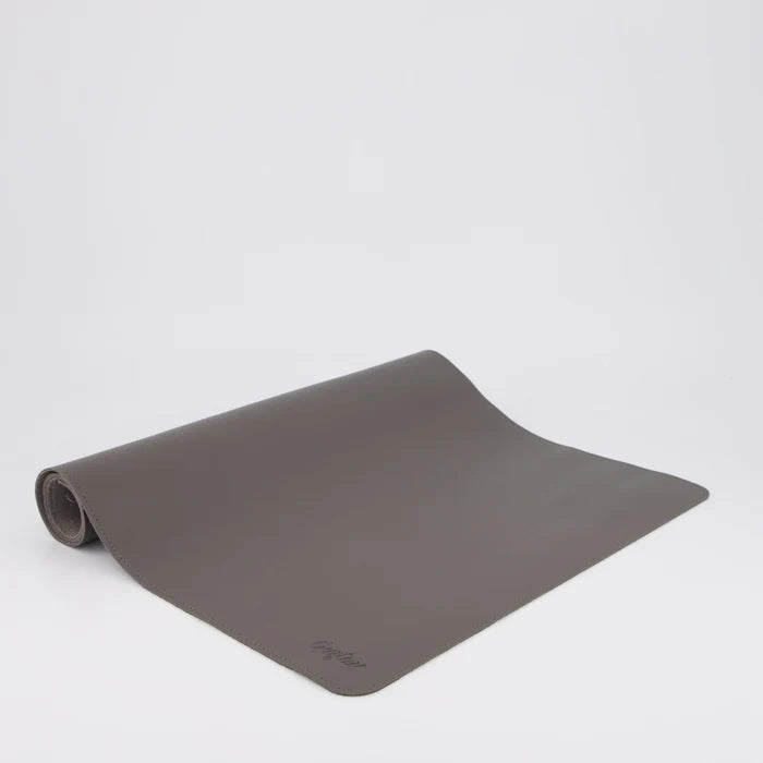 FlexMat desk mat – lifestyle shot in home office