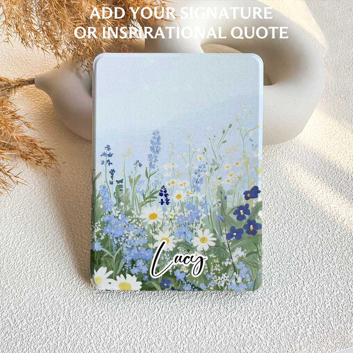 Floral Daydreams | Kindle Case