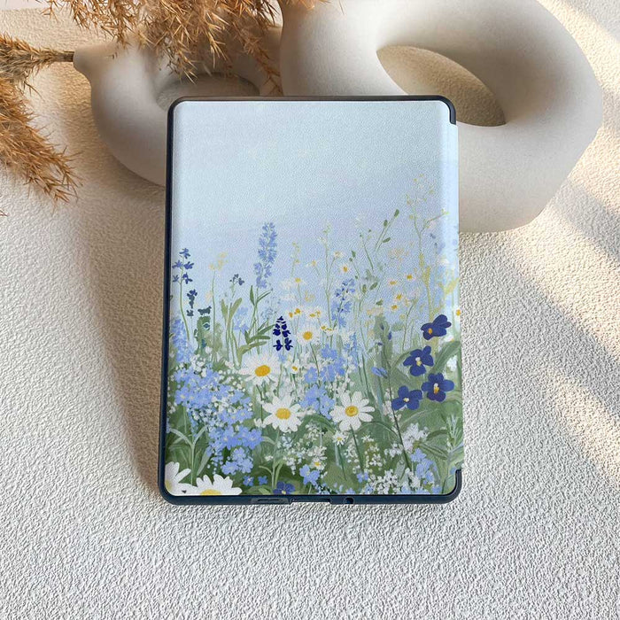 Floral Daydreams | Kindle Case