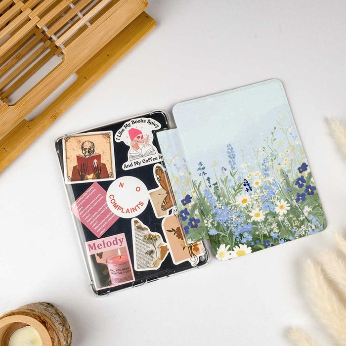 Floral Daydreams | Kindle Case