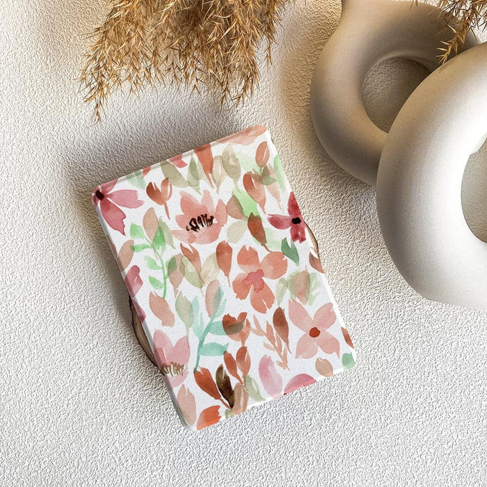 Floral Sisterhood | Kindle Case