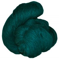 Flutterby - Angora Polymide (70/30) - Evergreen