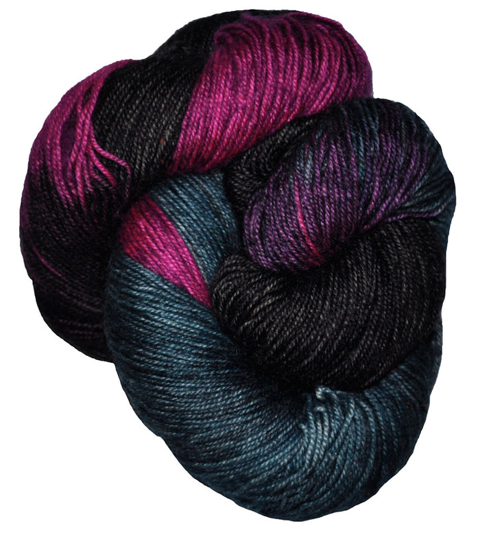Flying Sock - August