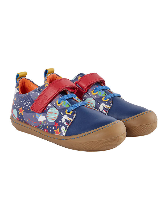 Forest Low Top