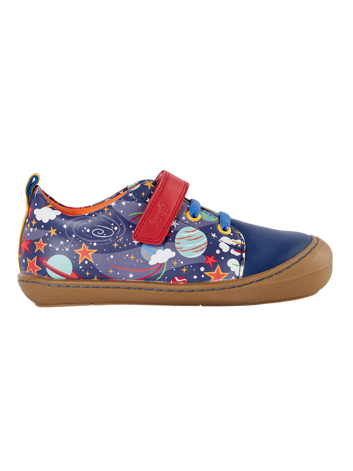 Forest Low Top