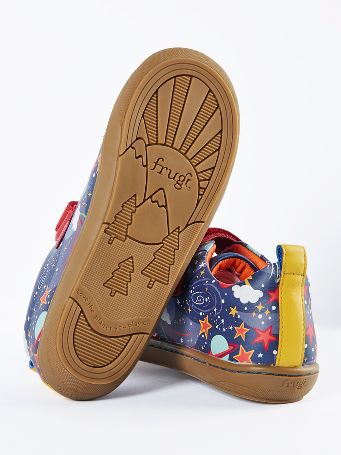 Forest Low Top