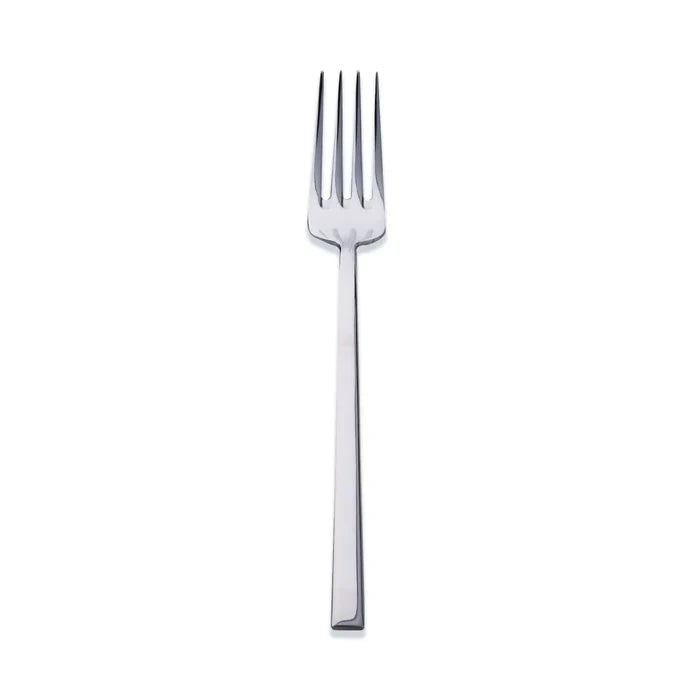 Fourchette de table Karaca Flame, 21 cm