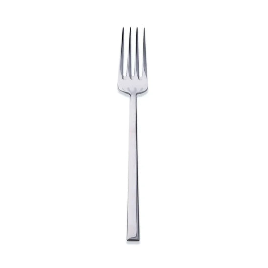 Fourchette de table Karaca Flame, 21 cm