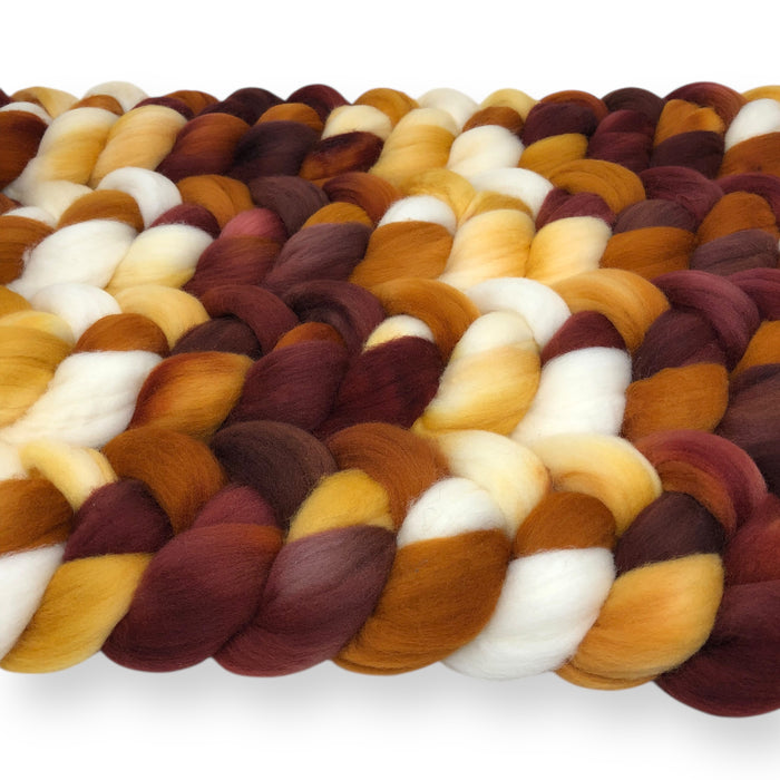 Foxfire - American Wool Blend