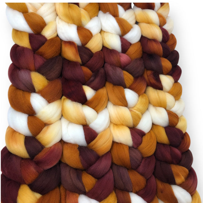Foxfire - American Wool Blend