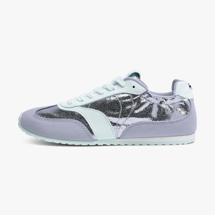 Silver Mint / 36