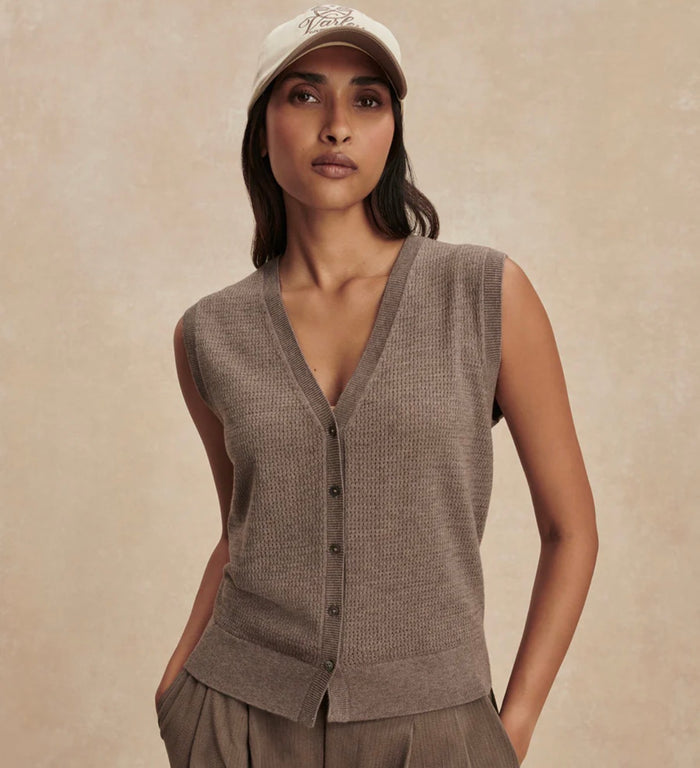 Frankie Knit Top - Molly + Kate