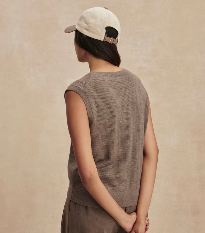 Frankie Knit Top - Molly + Kate