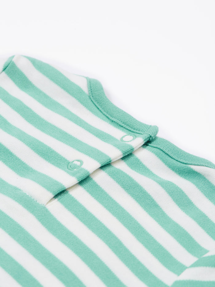 Frankie Summer Outfit