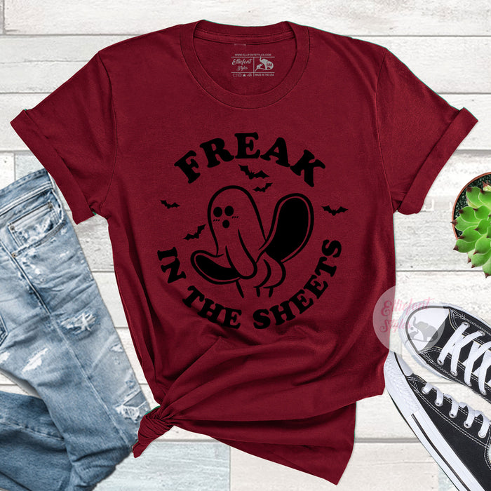 Freak In The Sheets Shirt
