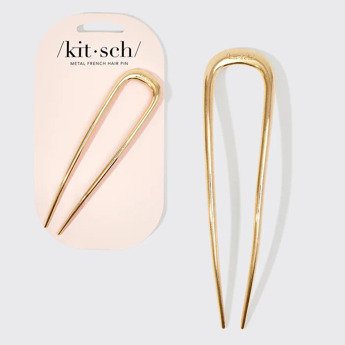 French Hair Pin - Molly + Kate