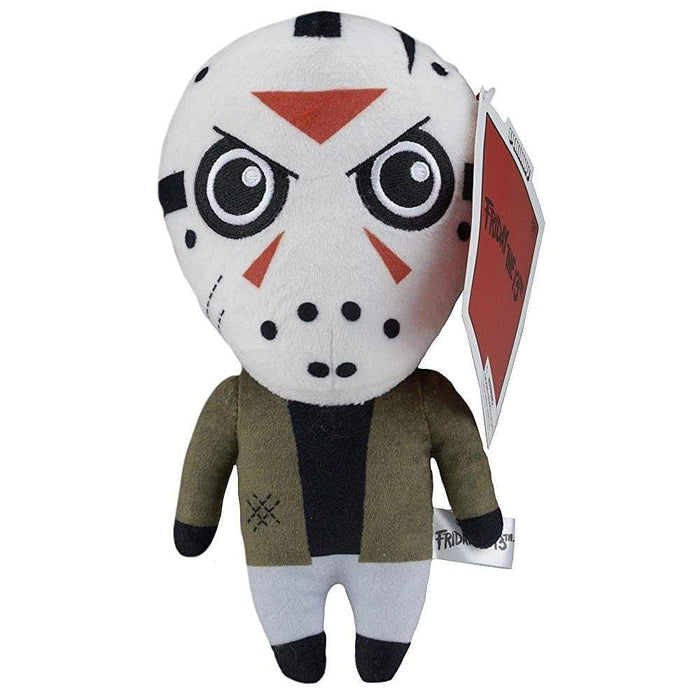Friday the 13th - Jason Phunny Plush
