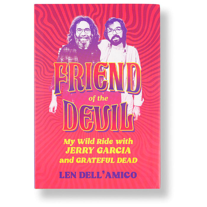 Friend of the Devil