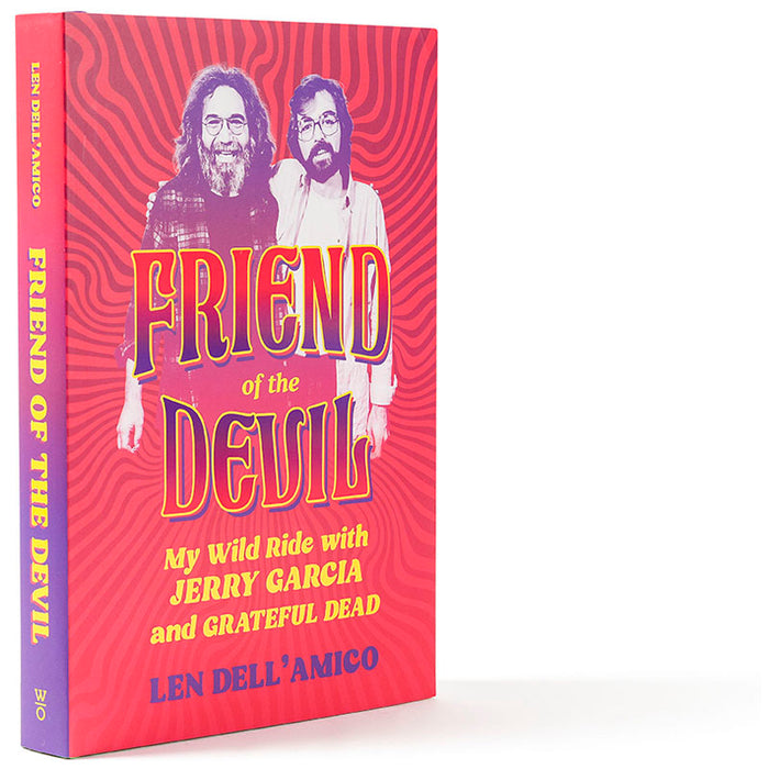 Friend of the Devil