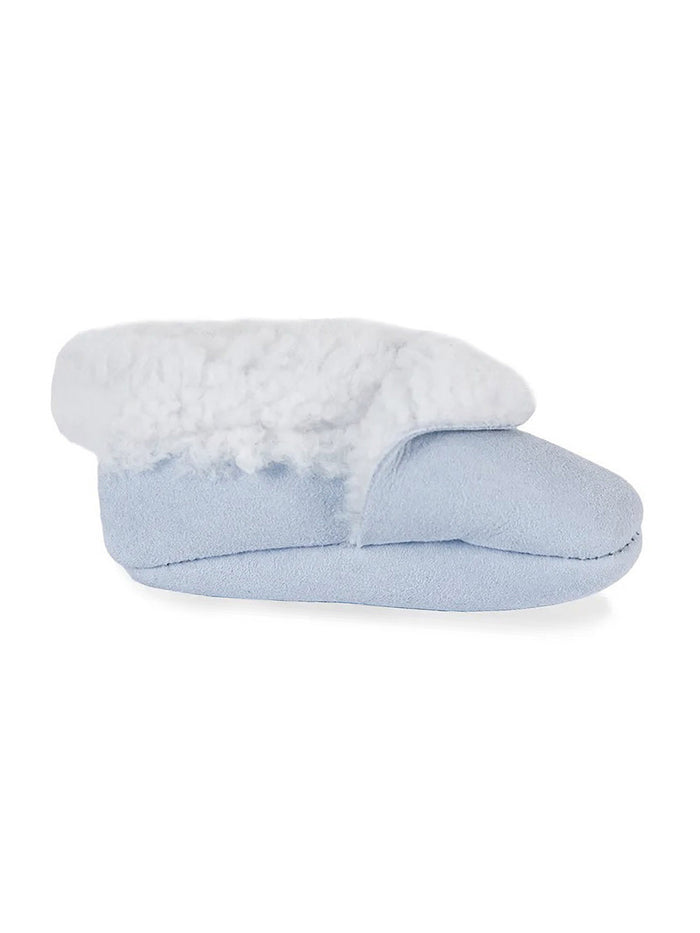 FRUGI X CC Sheepskin Pram Shoes