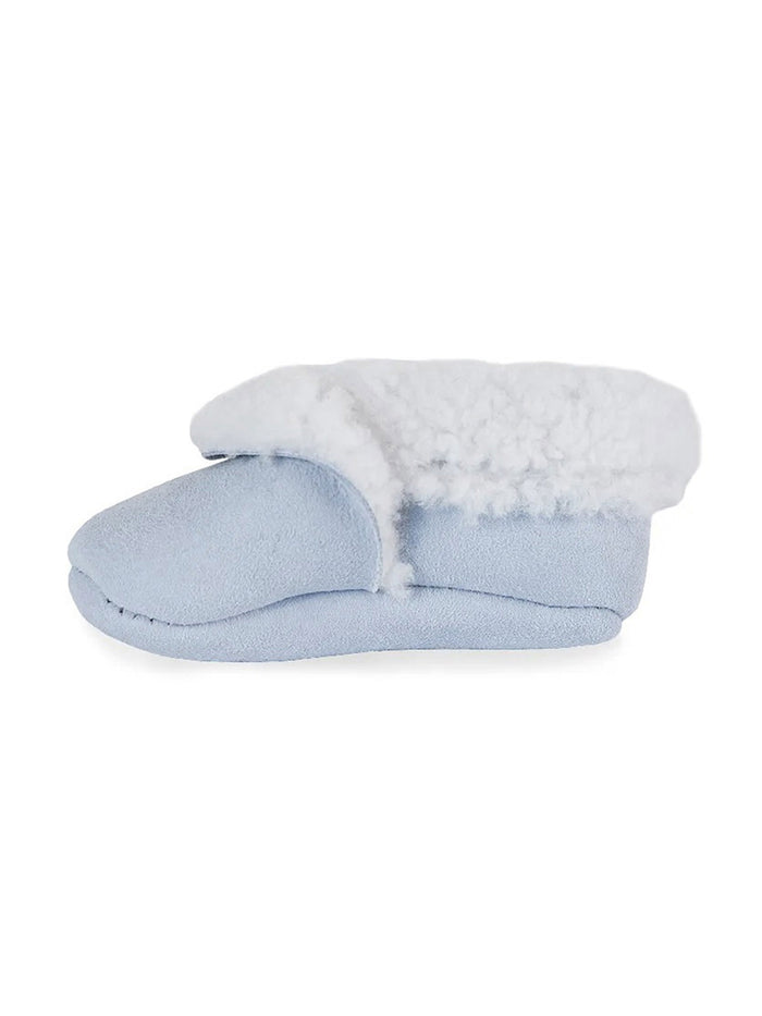 FRUGI X CC Sheepskin Pram Shoes