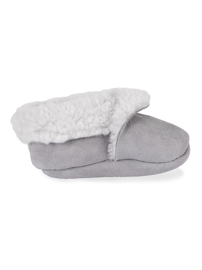 FRUGI X CC Sheepskin Pram Shoes