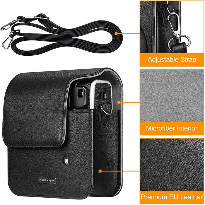 Fujifilm Instax mini 40 camera bag