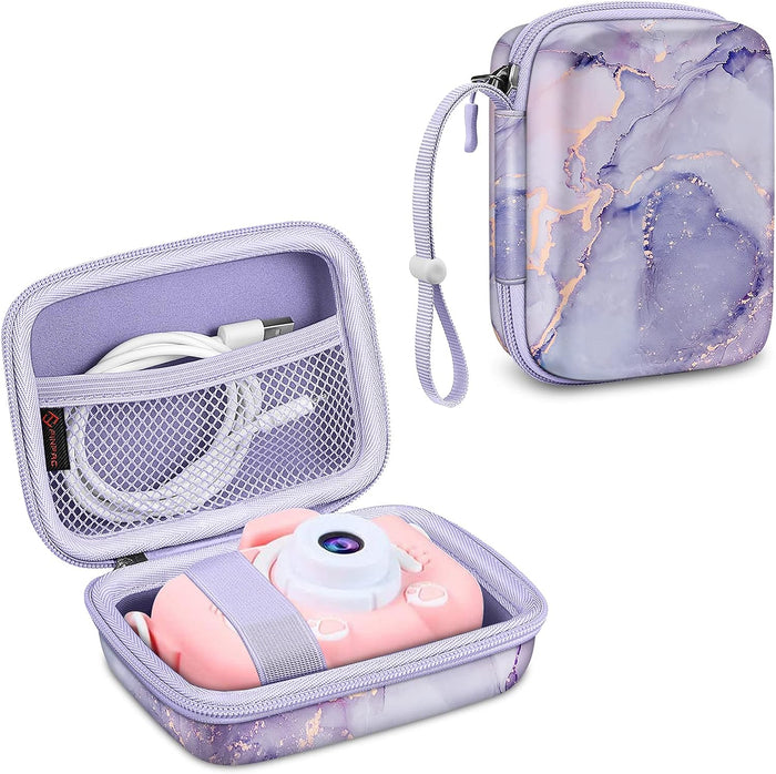 Lilac Marble