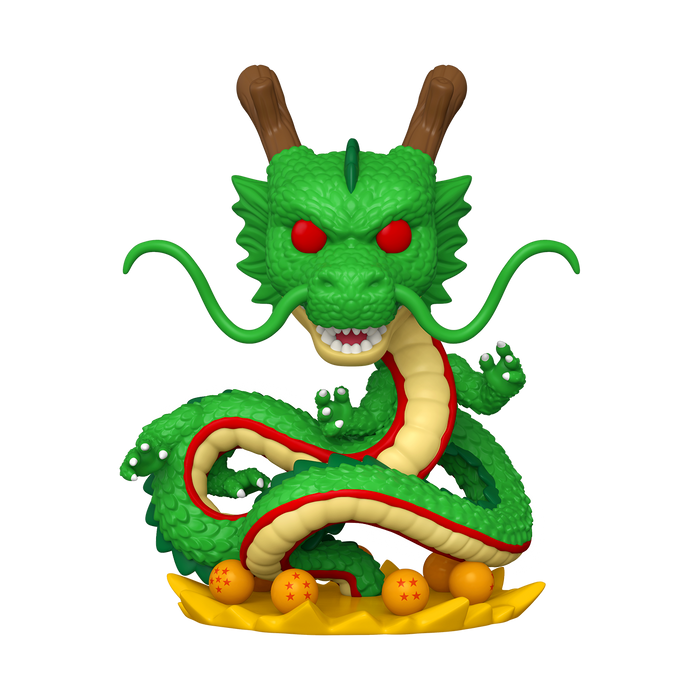 Funko POP! Animation: Dragon Ball Z S8 - Shenron Dragon 10"