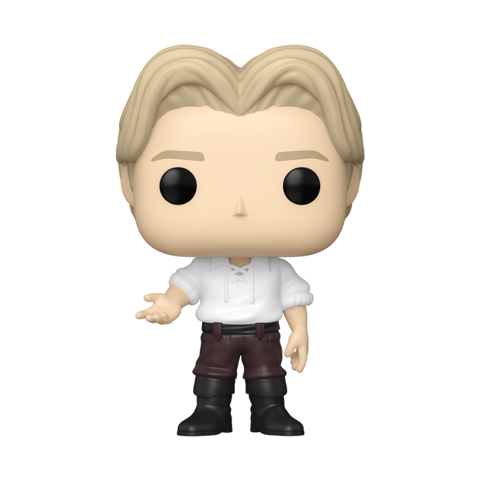 Funko POP! Casper the Friendly Ghost - 30th Anniversary Casper Vinyl Figure