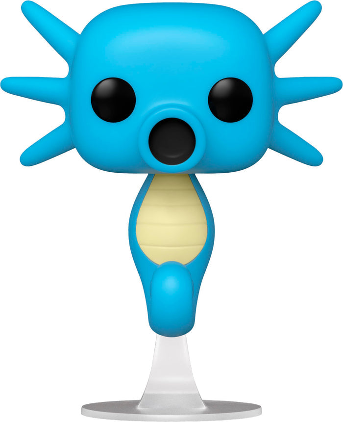 Funko POP! Games: Pokemon S7 - Horsea