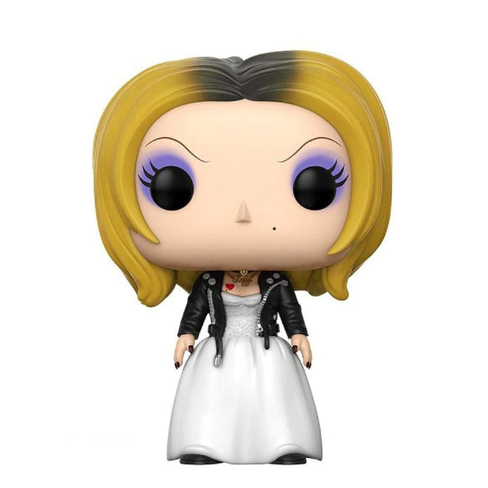 Funko POP! Movies: Horror - Bride of Chucky - Tiffany (Styles May Vary)