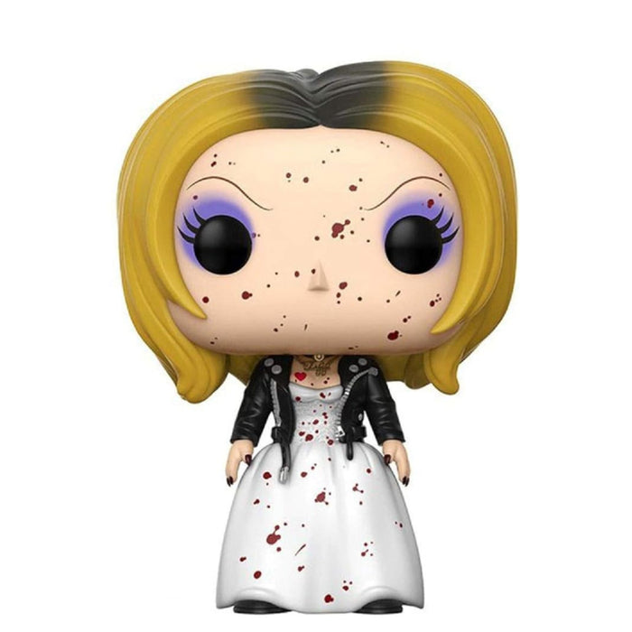 Funko POP! Movies: Horror - Bride of Chucky - Tiffany (Styles May Vary)