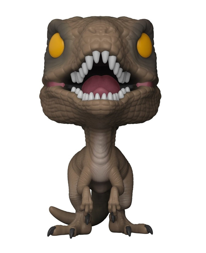 Funko POP! Movies: Jurassic Park - Velociraptor