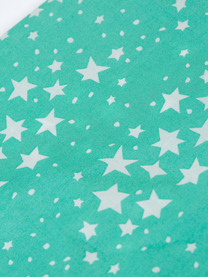 Furoshiki Fabric Gift Wrap 2 pack