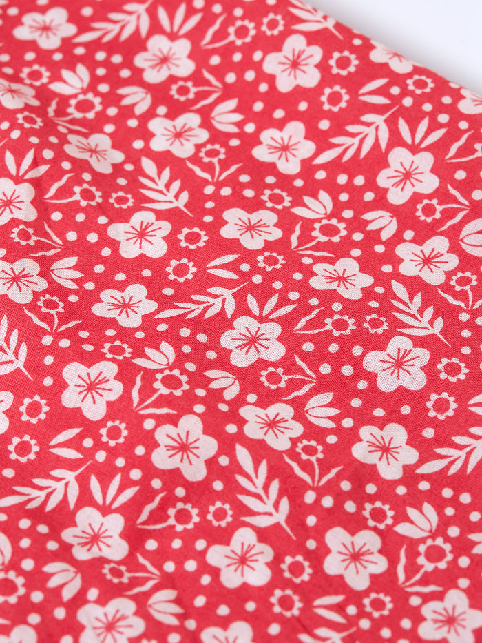Furoshiki Fabric Gift Wrap 2 pack