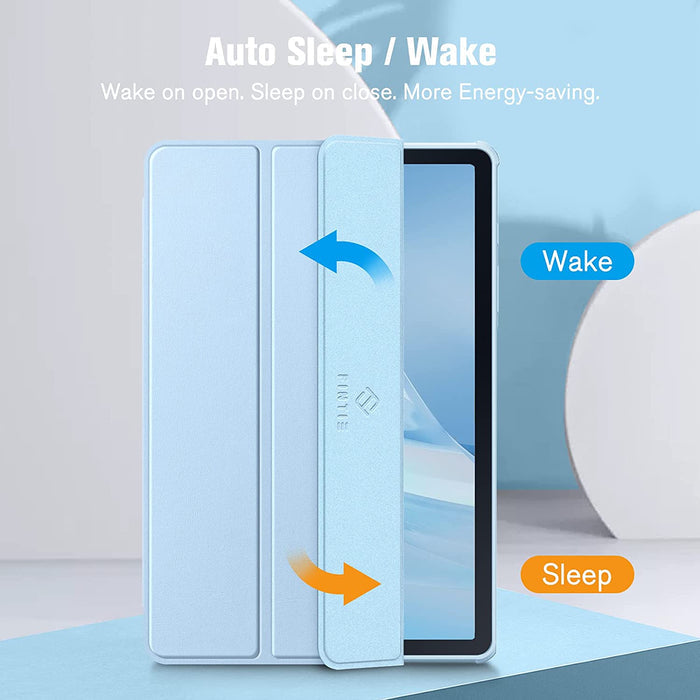 tab s6 lite case fintie
